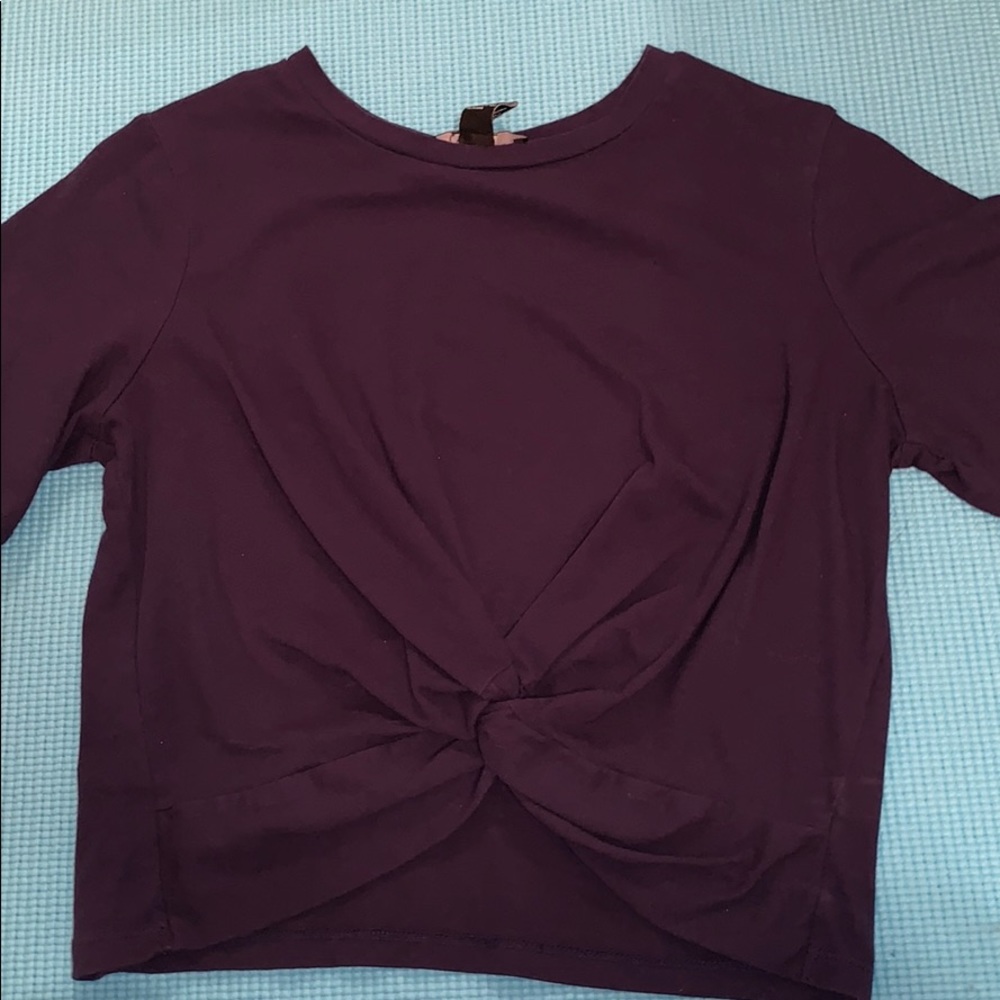 Forever 21 shirt